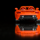 Illustration for article titled Super Sunday - Kyosho Porsche Carrera GT